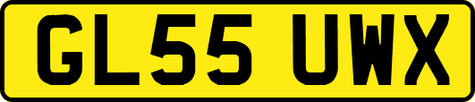 GL55UWX