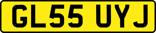 GL55UYJ
