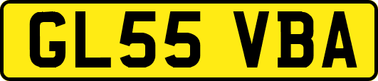 GL55VBA