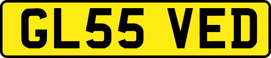GL55VED