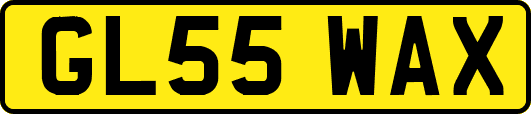 GL55WAX