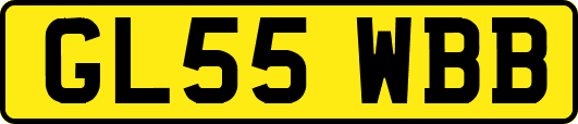 GL55WBB