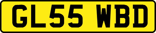GL55WBD