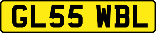 GL55WBL
