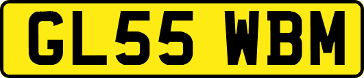 GL55WBM