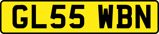 GL55WBN