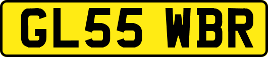 GL55WBR