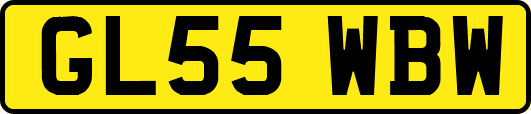 GL55WBW