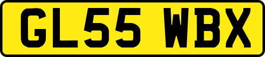 GL55WBX