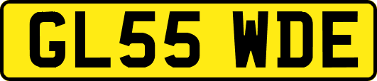 GL55WDE