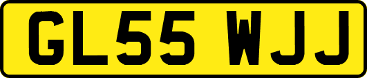 GL55WJJ