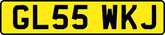 GL55WKJ