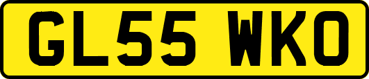 GL55WKO