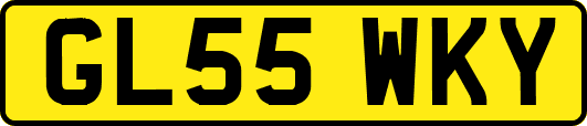 GL55WKY