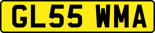 GL55WMA