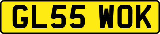 GL55WOK