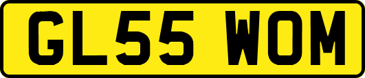 GL55WOM