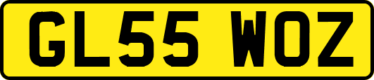 GL55WOZ