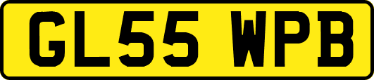 GL55WPB