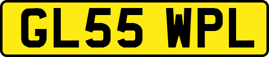 GL55WPL