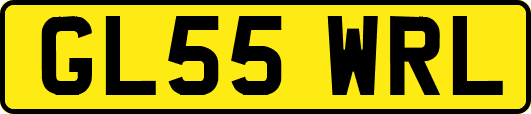 GL55WRL