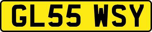 GL55WSY