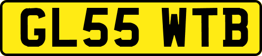 GL55WTB