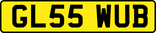 GL55WUB