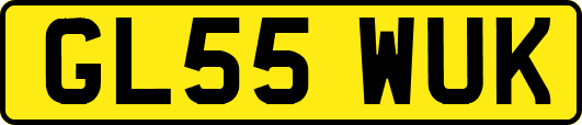 GL55WUK