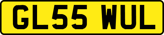 GL55WUL