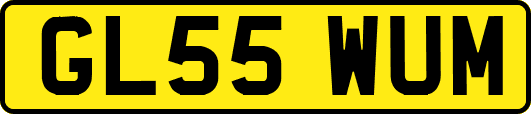 GL55WUM