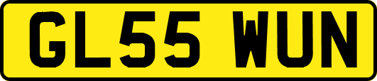 GL55WUN