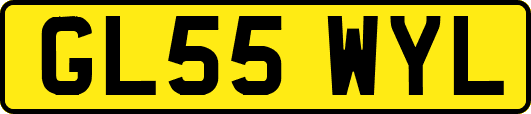 GL55WYL