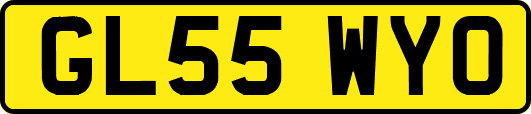 GL55WYO