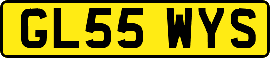 GL55WYS