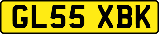 GL55XBK