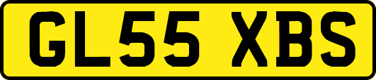 GL55XBS