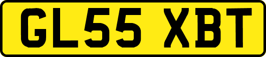 GL55XBT