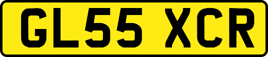 GL55XCR