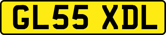 GL55XDL