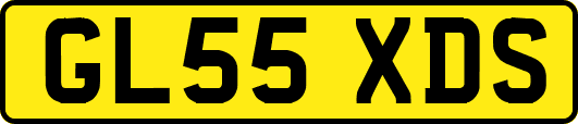 GL55XDS
