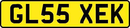GL55XEK