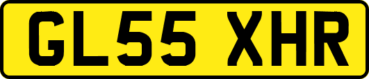 GL55XHR
