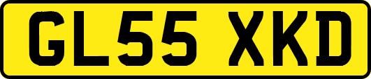 GL55XKD