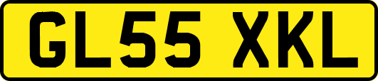 GL55XKL