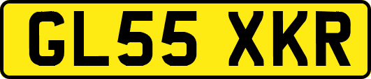 GL55XKR