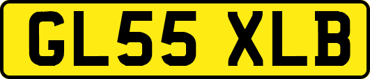 GL55XLB