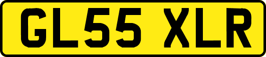 GL55XLR