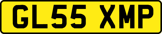 GL55XMP
