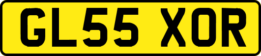 GL55XOR